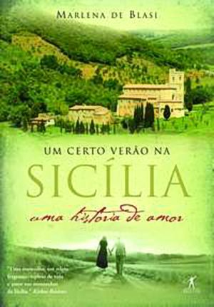 [Italian Memoirs 01] • Um Certo Verão Na Sicilia